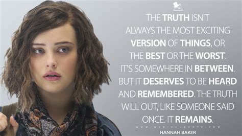 Thirteen Reasons Why Quotes