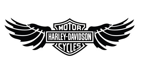 Harley Davidson Svg Harley Davidson Logo Svg Harley Motorc Inspire