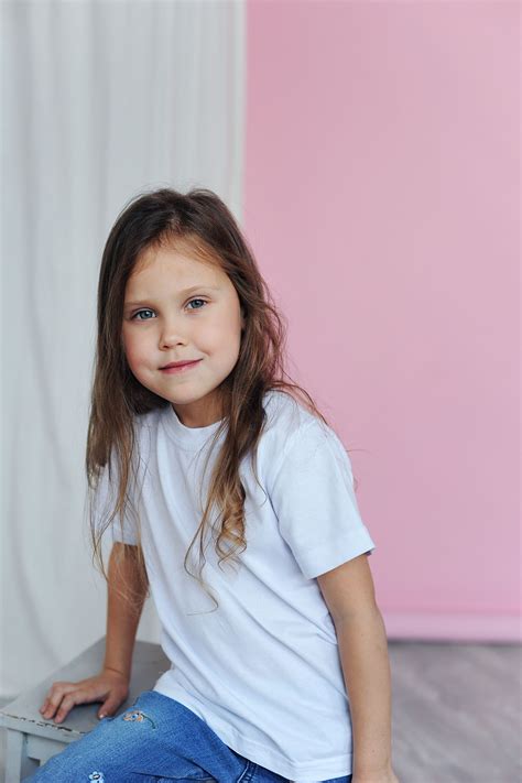 Ксения Коваль — Детское модельное агентство Star Kids в Новосибирске