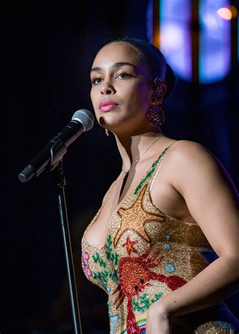 Smith has released several singles since january 2016 and collaborated with other artists, including drake, kendrick lamar, kali uchis, and stormzy. Jorja Smith - Celebrity biography, zodiac sign and famous quotes