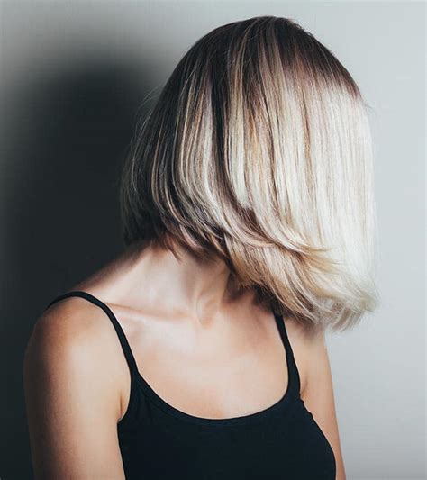 50 Gorgeous Inverted Bob Haircuts For Women