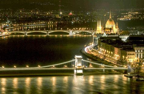 Budapest Awesome High Definition Wallpapers - All HD Wallpapers