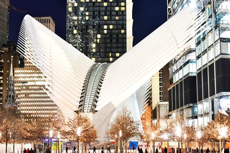 The Ultimate Guide Of Things To Do In The Financial District Nyc