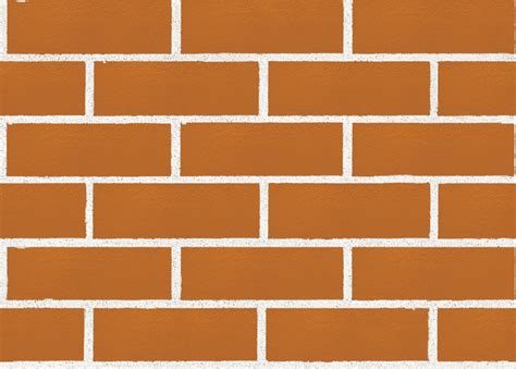 Austral Bricks Bursting Orange Glazed Face Brick Orange Darling