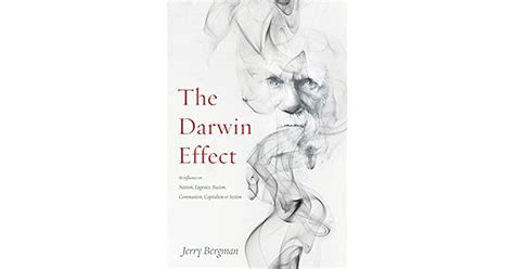 The Darwin Effect By Jerry Bergman