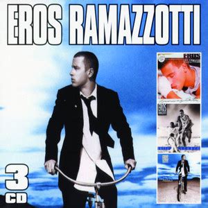 Eros Ramazzotti e vol Songtexte Lyrics Übersetzungen Hörproben