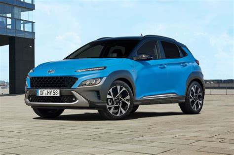 Hyundai Kona N Line Specification Features Price Competitors