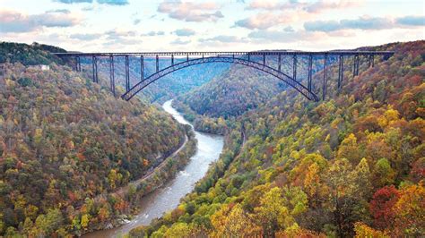 National Parks In West Virginia Travel Channel