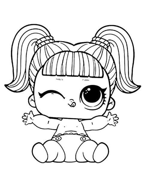 Cute Sister Coloring Pages Coloring Coloring Pages