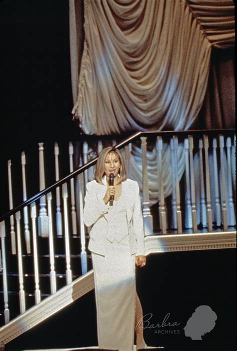 Streng Hinausgehen Genau Barbra Streisand Las Vegas Concert Kassette