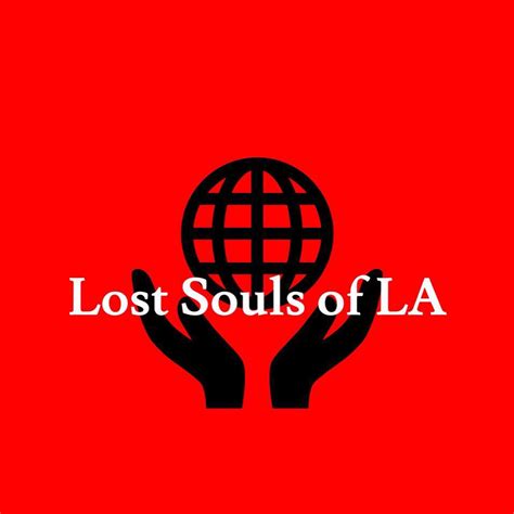 lost souls of la