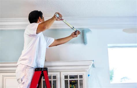 Importance Of Hiring Professional Residential Painters Sydney