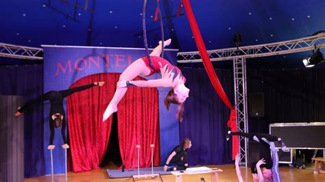zirkus eröffnet zweiten kultursommer 40 kostenfreie events in ganz potsdam geplant potsdam pnn