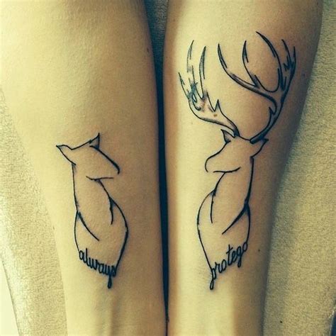35 Couple Tattoos And Designs For Expressing Your Eternal Love Tattoos For Lovers Matching