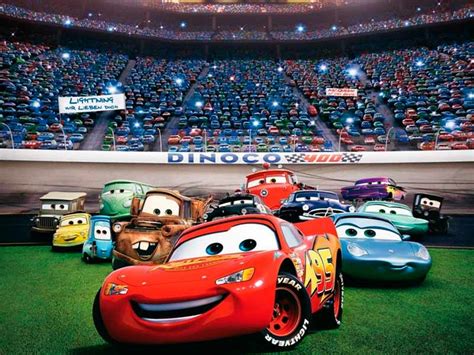 Las Películas De Pixar Ordenadas De Peor A Mejor Según Collider 10