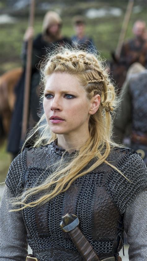 Lagertha was introduced in season 1 as ragnar's wife, with whom she had a son during a viking raid, she stopped another man from raping a saxon woman and killed him. 83+ Lagertha Wallpapers on WallpaperSafari