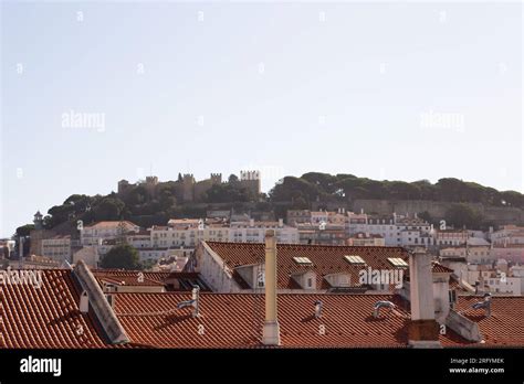 Captivating Lisbon from above: Rooftop escapades unveil the city's