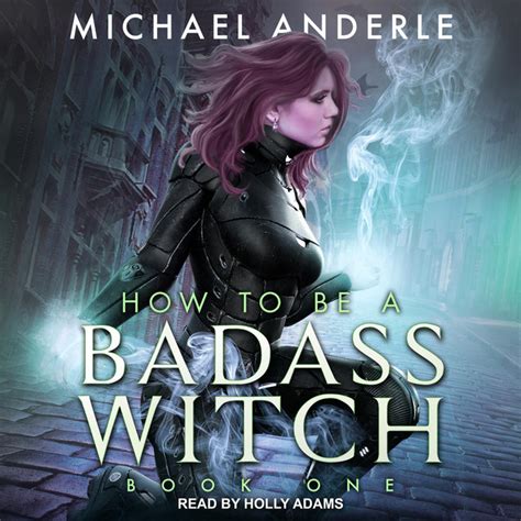 How To Be A Badass Witch Audiobook On Spotify