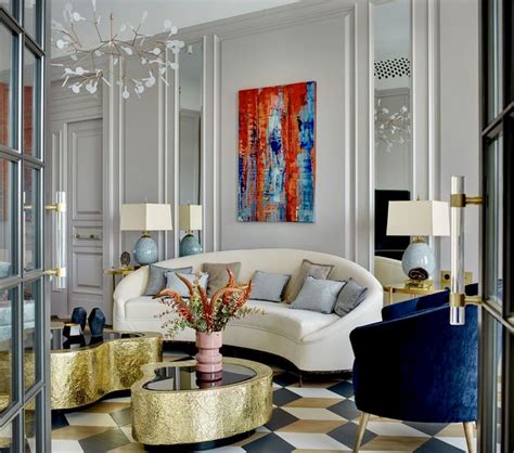 Art Deco Living Room Design Ideas Vrogue Co