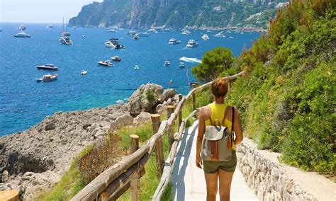 8 Best Hikes In Italy