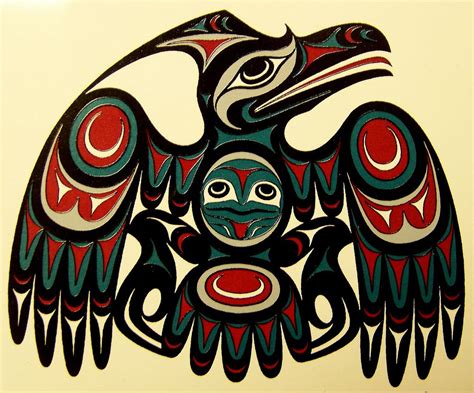 Picssr S Most Interesting Photos Pacific Northwest Art Native Art