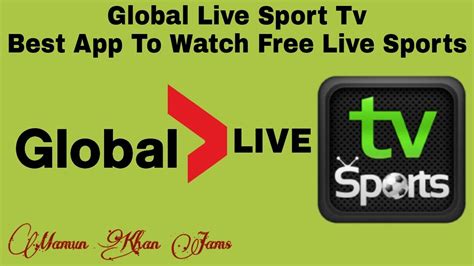 This application provides live tv coverage, online links to games coverage, and schedules' details for football that is happening in the current week for all football tv live matches in hd. Global Live Sport TV- Best App To Watch Free Live Sports ...