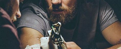 Getting A Tattoo - 50 Essential First Time Tattoo Tips To Know