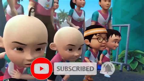 Meme Upin Ipin Terbaru 2020 Lucu Se Indonesia Youtube