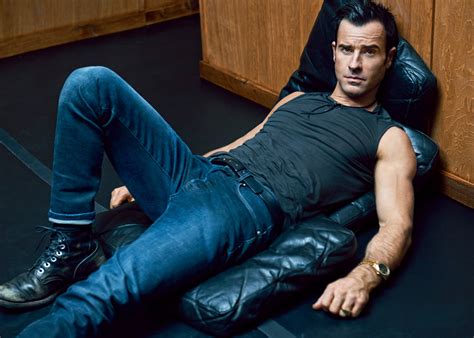Justin Theroux Hd Wallpapers Free Download