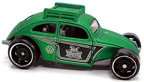Volkswagen beetle give a mileage of 13.6kmpl in the busy city streets and around 17.68kmpl on the open highways. Custom Volkswagen Beetle (aa) | Hot Wheels Newsletter