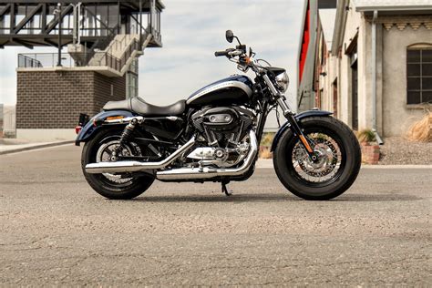 2019 1200 Custom Motorcycle Harley Davidson India