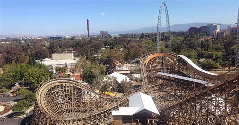 Compare hotel prices · fast and simple · save time and money California's Great America in Santa Clara, California ...