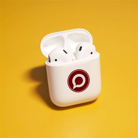 Engraved Airpods