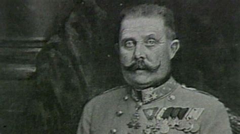Franz Ferdinand Duke