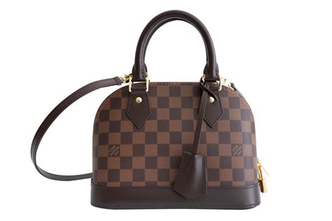 Alma Bb Rent A Louis Vuitton Handbag Rent Luxury Bags