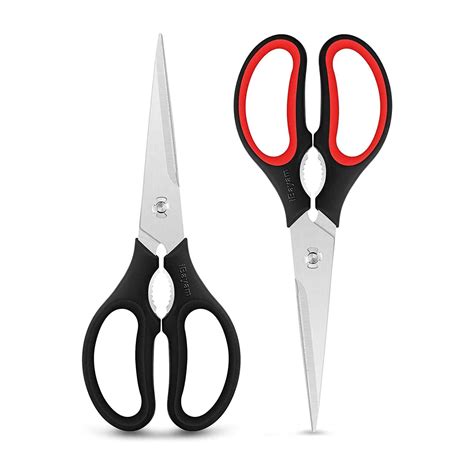 Top 10 Best Kitchen Scissors In 2023 Reviews Buyers Guide