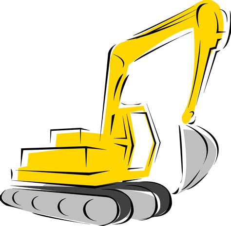 Construction Machine Clipart 20 Free Cliparts Download Images On