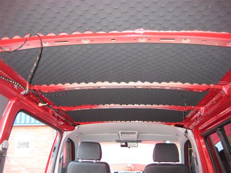 Vw T5 Or T6 Rear Roof Kit Nk Group