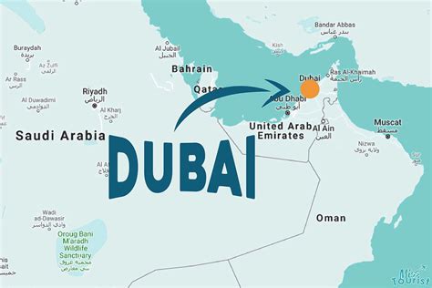 Dubai Perfect 5 Days Itinerary With Prices