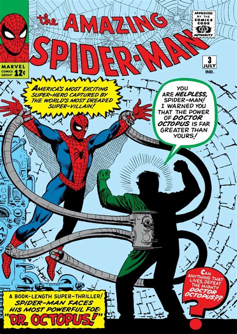 Mejores Comics De Spiderman Back Gyoc