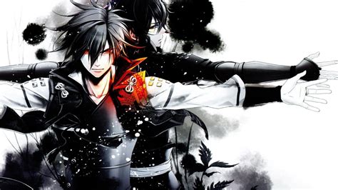 28 Foto Anime Keren Boy Gambar Keren Hd