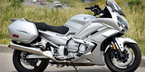 2020 yamaha tracer 900 gt sport touring motorcycle. Yamaha's Sport Tourer | NorthBayNipissing.com