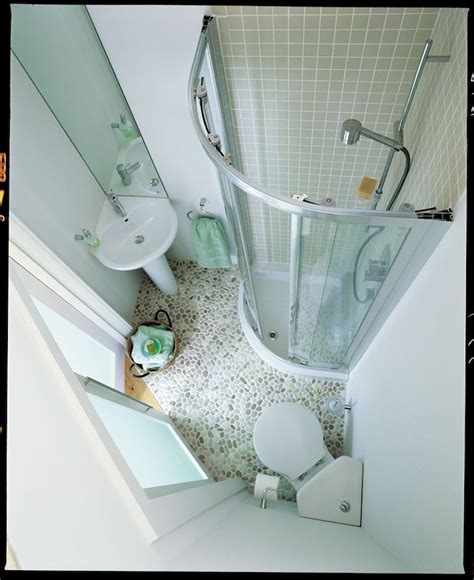 Small Bathroom Design Ideas Apartment Therapy 25 Home Design