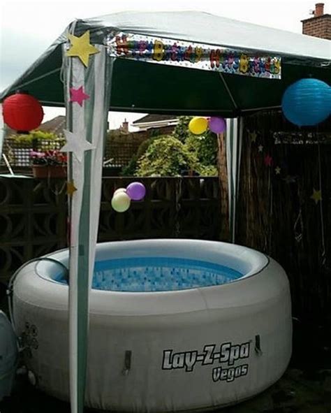 Hire A Hot Tub Bangor Hot Tub Hire From Glendarragh Party  Flickr