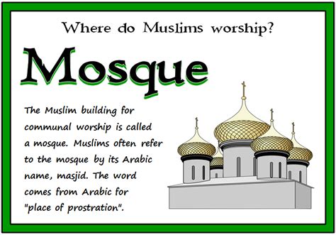 Teaching 5 Pillars Of Islam Ks2 Barry Morrises Coloring Pages