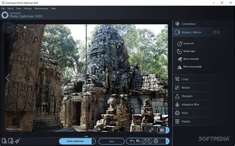 Ashampoo Photo Optimizer 2020 Download And Review