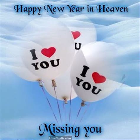 Check spelling or type a new query. Happy New Year In Heaven Missing You Pictures, Photos, and ...