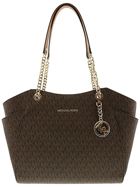 Michael Kors Jet Set Travel Large Chain Shoulder Tote You Can Find Out More Details At The