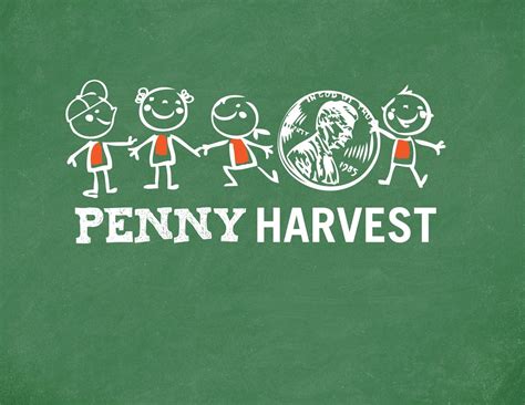 Usc Penny Harvest