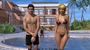 Ariane In Paradise New Final Version Full Game Adult Games